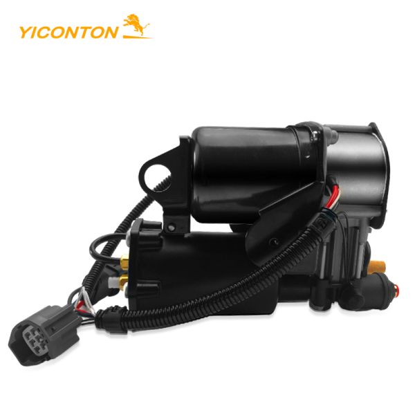 Компрессор насоса езды воздуха LR025111 для типа Range Rover 3 L322 Хитачи