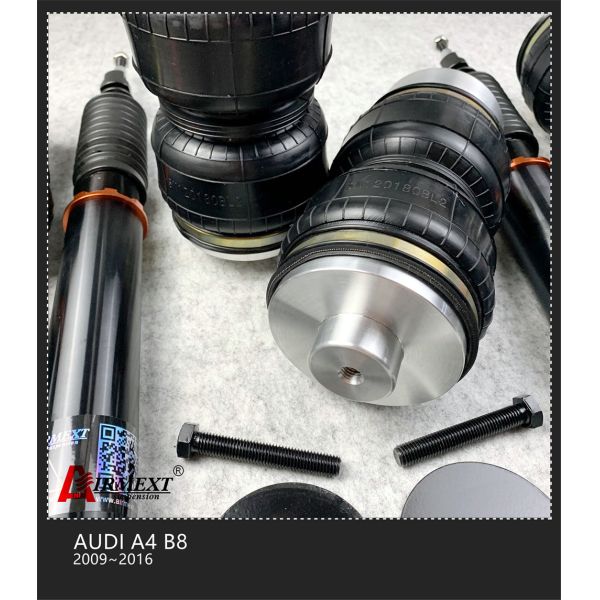 Для наборов 2009-2016 подвеса весны воздуха подвеса воздуха AUDI A4 B8 Audi