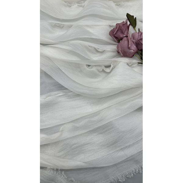 Elegant And Durable Mesh Fabric Lace Fabric For Wedding And Birthday Occasions