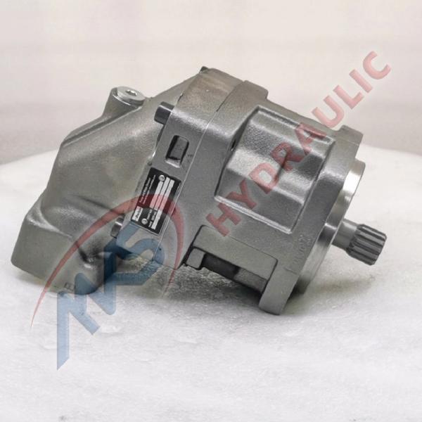F12-040 Parker Hydraulic Motor High Pressure Axial Piston Hydraulic Motor