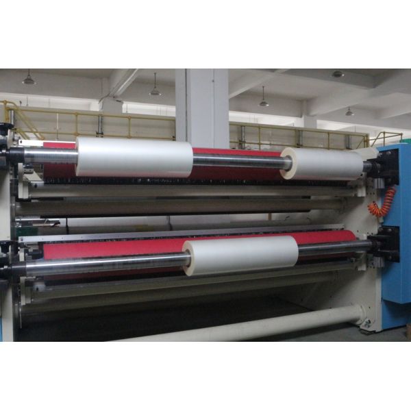 Soft Transparent BOPP EVA Thermal Lamination Film 15-25mic for Paperboard Lamination