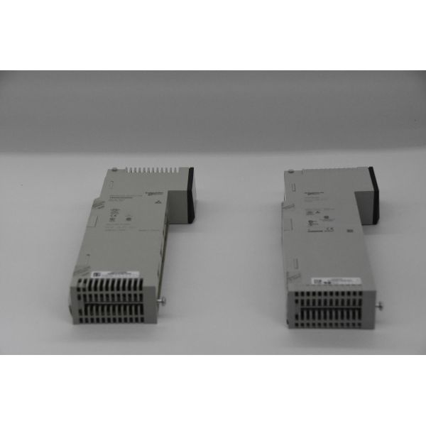 Schneider Electric PLC 140CHS11000 Modicon Quantum System Module