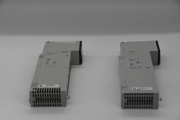 Schneider Electric PLC 140CHS11000 Modicon Quantum System Module