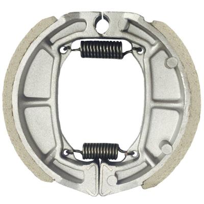 Durability Brake Shoe For Motorcycle Honda Complete Range Of One Stop Sourcing.
