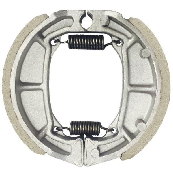 Aluminum Alloy Honda Big Brake Kit / Electric Motorcycle Parts for Easy Installation