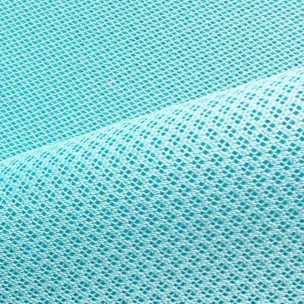 350gsm Knitted 3D Mesh Material Breathable Air Mesh For Mattress