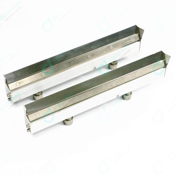 Rodo de borracha apertado metal de Parts 250mm da impressora da tela de SMT do Assy do DEK SQA302 SQY