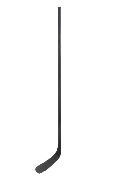 Finely Processed Carbon Fiber Ice Hockey Stick For SR/JR/INT/YTH/MINI Competitions