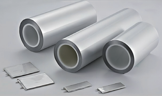 Most Efficient Types of High Function Film Extrusion Laminating Machine