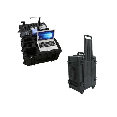 Mobile Biometric Enrollment Kit MO2120 All In One Devices For Government Voter Election