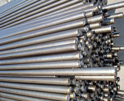 Sup7 / 60sicr7 Spring Steel (SUP7 / 60SiCr7)