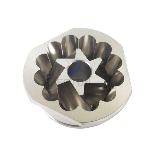 31Мм*12.5Мм*24Мм Бледы для шлифовальной машины из нержавеющей стали