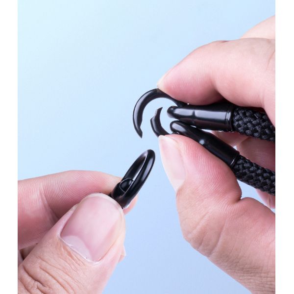 Shein Spacer Phone Lanyard Strap Adjustable Crossbody Cord For IPhone 14 Pro Samsung