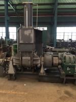 machine en caoutchouc du mélangeur 160L pour les matières premières et les additifs en caoutchouc de mélange