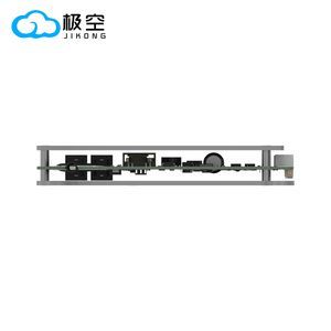 Jikong BMS Jk-Bd4a24s6p 8s/24s 60A Li-ion LiFePO4 Lto Batteries BMS Smart Active