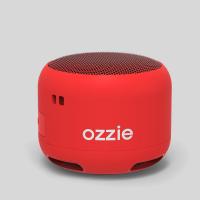 V5.0 Bluetooth altavoz inalámbrico a prueba de agua con respuesta de frecuencia de 70Hz-20KHz