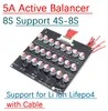 Lithium Battery Active Balancer for Optimal Performance and Efficiency