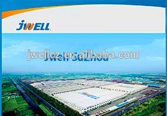 Jwell High Capacity RTP Composite Pipe Extrusion Line
