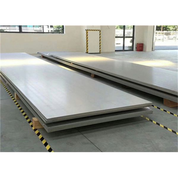 Aerospace Aircraft Low Alloy Steel Plate DIN17100 BS4360 Equivalent GH3128