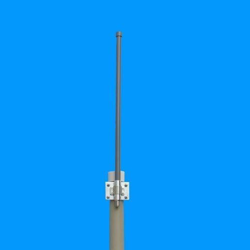 AMEISON manufacturer 433M Omnidirectional Outdoor Antenna FRP cover high gain waterproof outdoor communication antenna