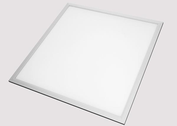 SMD4014 40W Ceiling LED Panel Light 600x600 For Home Super Bright 3600lm