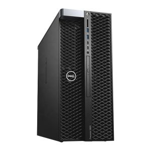 D-ell Workstation