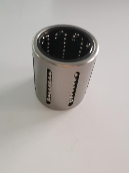 Soft Motion Pressing Bush Bearing MYT Brand