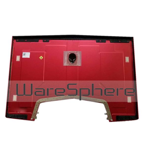18.4 Inch Laptop LCD Back Cover Rear Case For Dell Alienware M18x J1C2G 0J1C2G