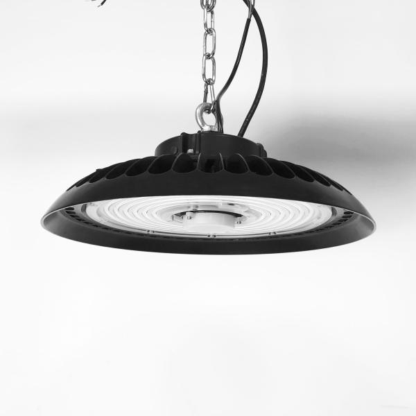 200 watts baía de 240 watts de altura conduzida iluminam a iluminação industrial da baía alta