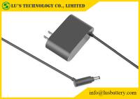 Adaptateur à C.A. de chargeurs de batterie au lithium DS6201 pour la batterie d'aspirateur