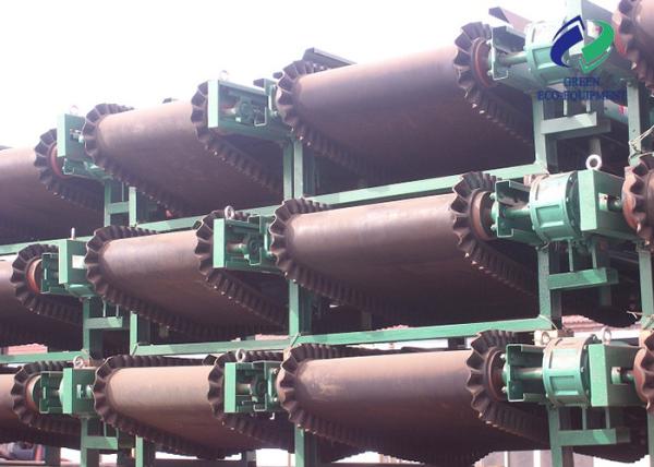 Brick Cement Ash Batching Dozing Belt Weigh Feeder mechanical equipment