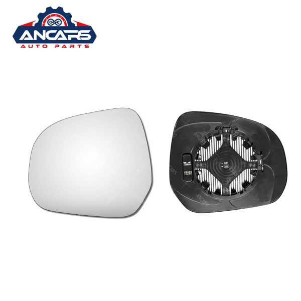 ANCARS Vauxhall Side Mirror Glass For Opel Agila 2008 4710330 4710328