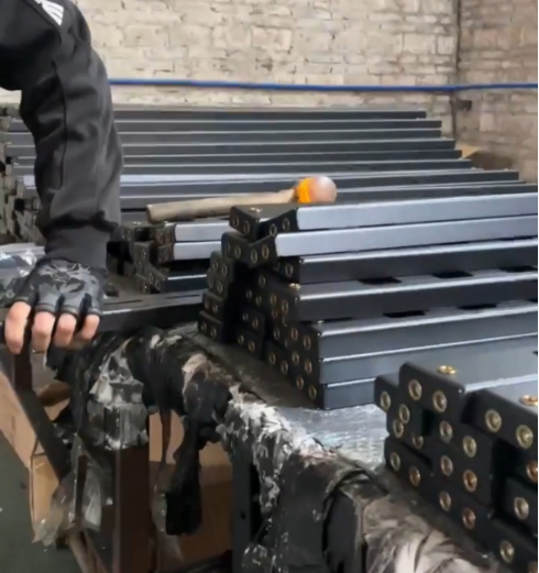 Guangzhou Zimin Auto Parts Co., Ltd.