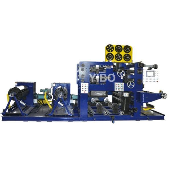 AC380V/50Hz Power Supply Transformer Winding Machine One Ton or Two Ton Product for Market