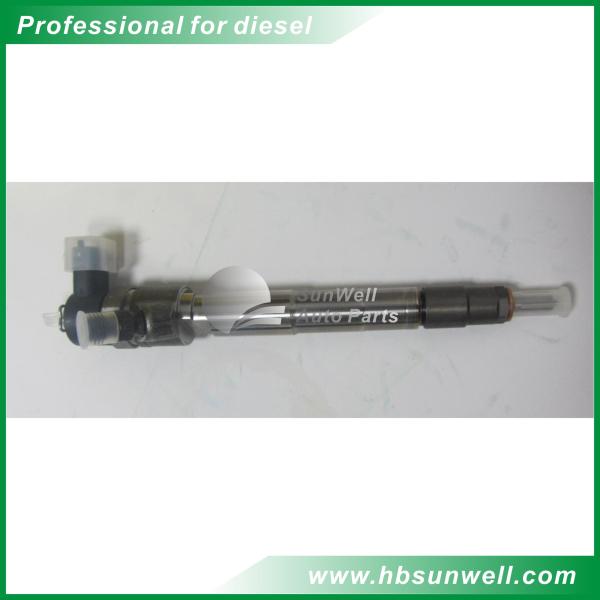 DCEC ISF2.8 High Performance Diesel Fuel Injectors 5258744 0445110376