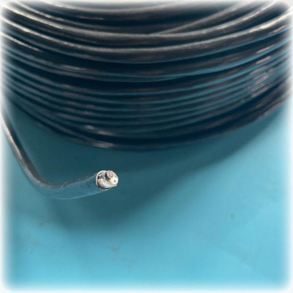 Ядр отжига водопода 2 залуживало кабель сопротивления жары медного кабеля 0Cr15Al5