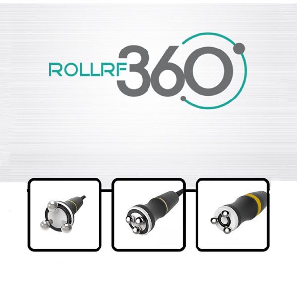 Тело кавитации машины терапией вакуума подниматься стороны RF ультразвуковое уменьшая прибор