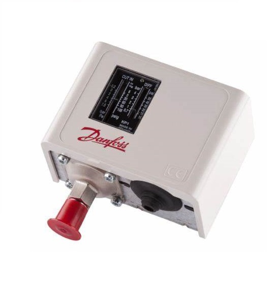 CAS-143-060-3160 Danfoss Преобразователь давления CAS143 060-316066