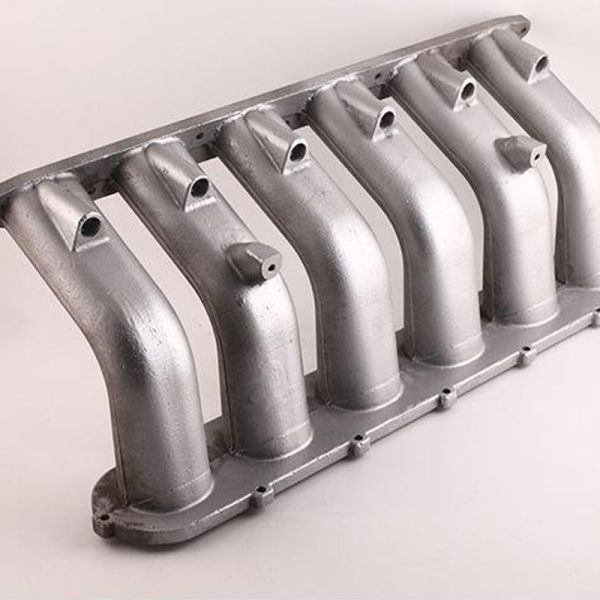 Сваривая прессформа смолы частей заливки формы OEM частей литого алюминия плашки алюминиевая