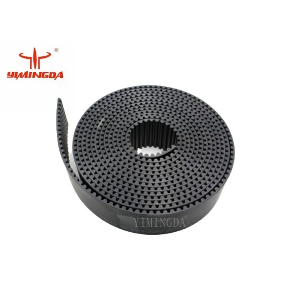 8m-60-5960 Open Timing Belt For Yin Cutter Hy-2007 X-Axis