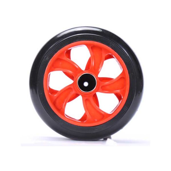 Материал АБС продуктов здравоохранения колеса подбрюшной мышцы стальной для теряет вес