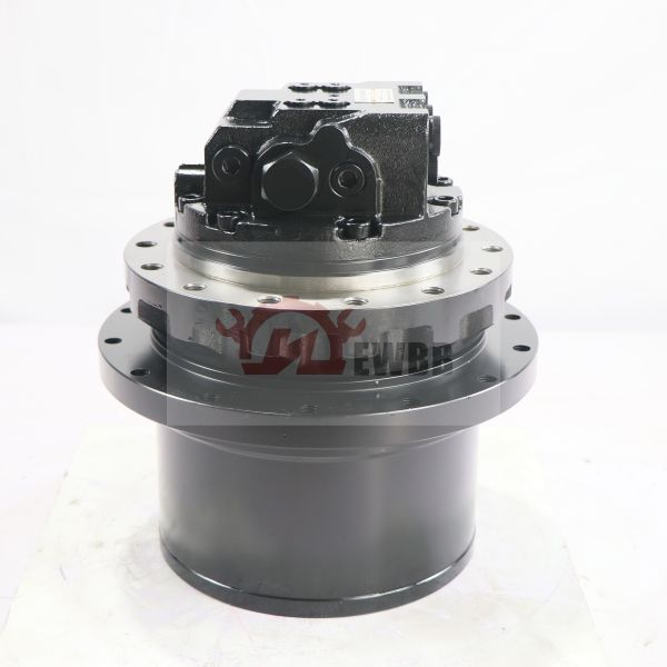 PC78 PC78US-6 PC75UU-2 Excavator Travel Motor TM09 GM09 21W-60-22130 Final Drive