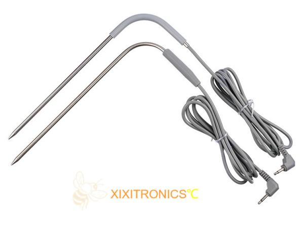 Food Thermometers Oven Thermometers BBQ Baked Oven Temp Probe IPX3 To IPX7 MFF-32 Series