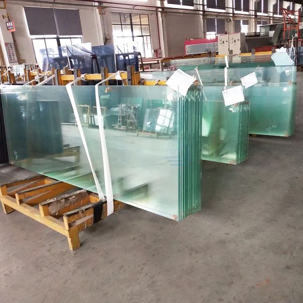 Clear Safety Toughened Glass House Pavilion Customized Modern Prefab Greenhouse Decorating Conservatory Sunroom Aluminum Frame