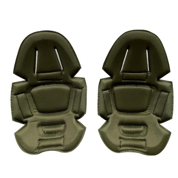 Optimal 250g Weight Sport Knee and Elbow Guards for Enhanced Athletic Performance