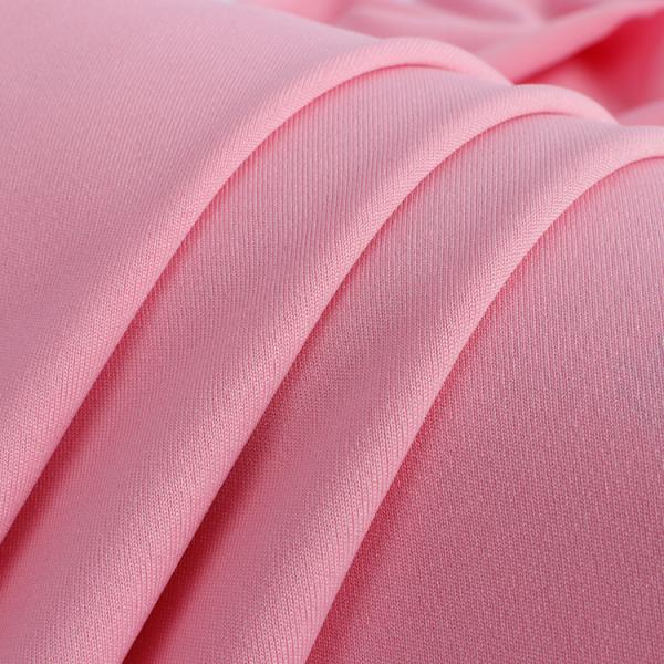 India NR Roma 40S 50S 60S Textile 4 Way Stretch Zurich P/D Knitted Fabric for Sports Wear