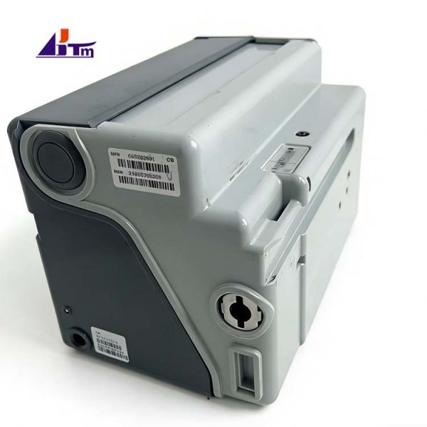 674722001 Mei BNR Cashbox CBS-M100-0 Customized Spare Parts
