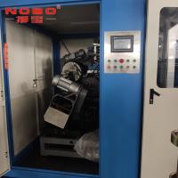 mola do colchão de 55pcs/MIN 4.5kva que faz fácil da máquina operado