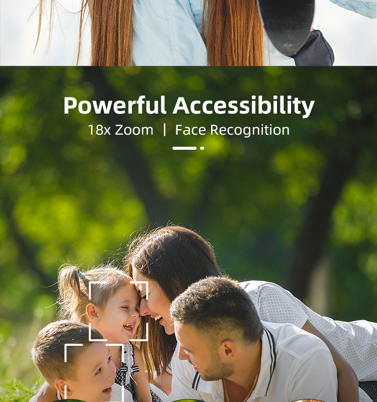 High Quality 4K Digital Handy Camera Video With Popular Discount