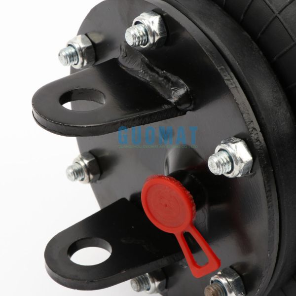 промышленные весны воздуха 1B5081 Gart Ari. 275 резиновых мембран воздуха 136.5mm